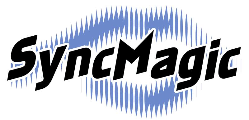 logo_Syncmagic